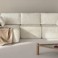 Modular Sofa 