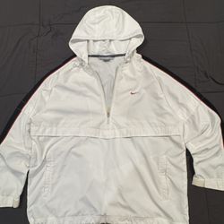 Vintage Nike Windbreaker XL