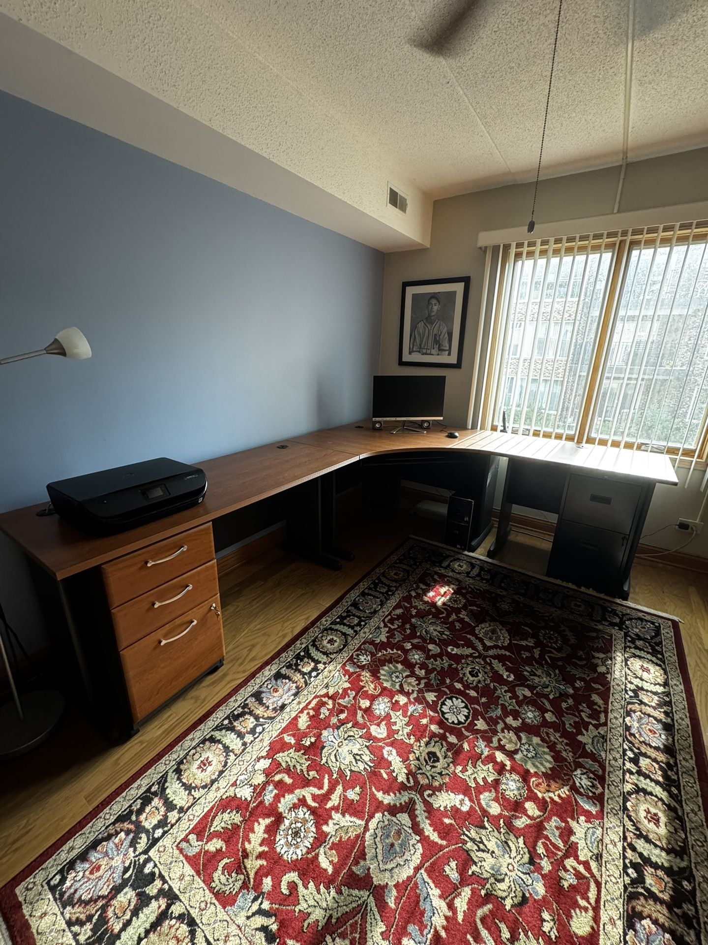 Desk