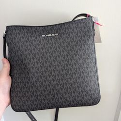 Michael Kors Black Bag