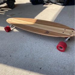 Magneto LONG BOARD