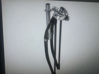 Lowrider straight forks