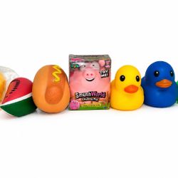 VIRAL JUMBO Squishys (Pick Any)