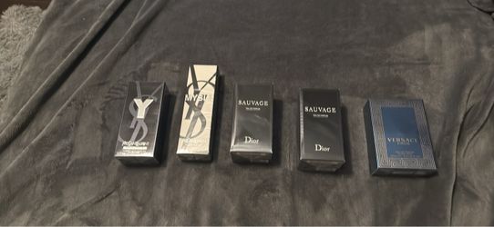 Colognes “Read Description”