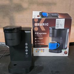 KEURIG K XPRESS
