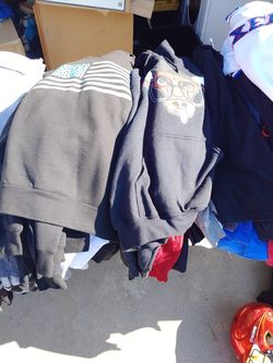 Mens Clothes