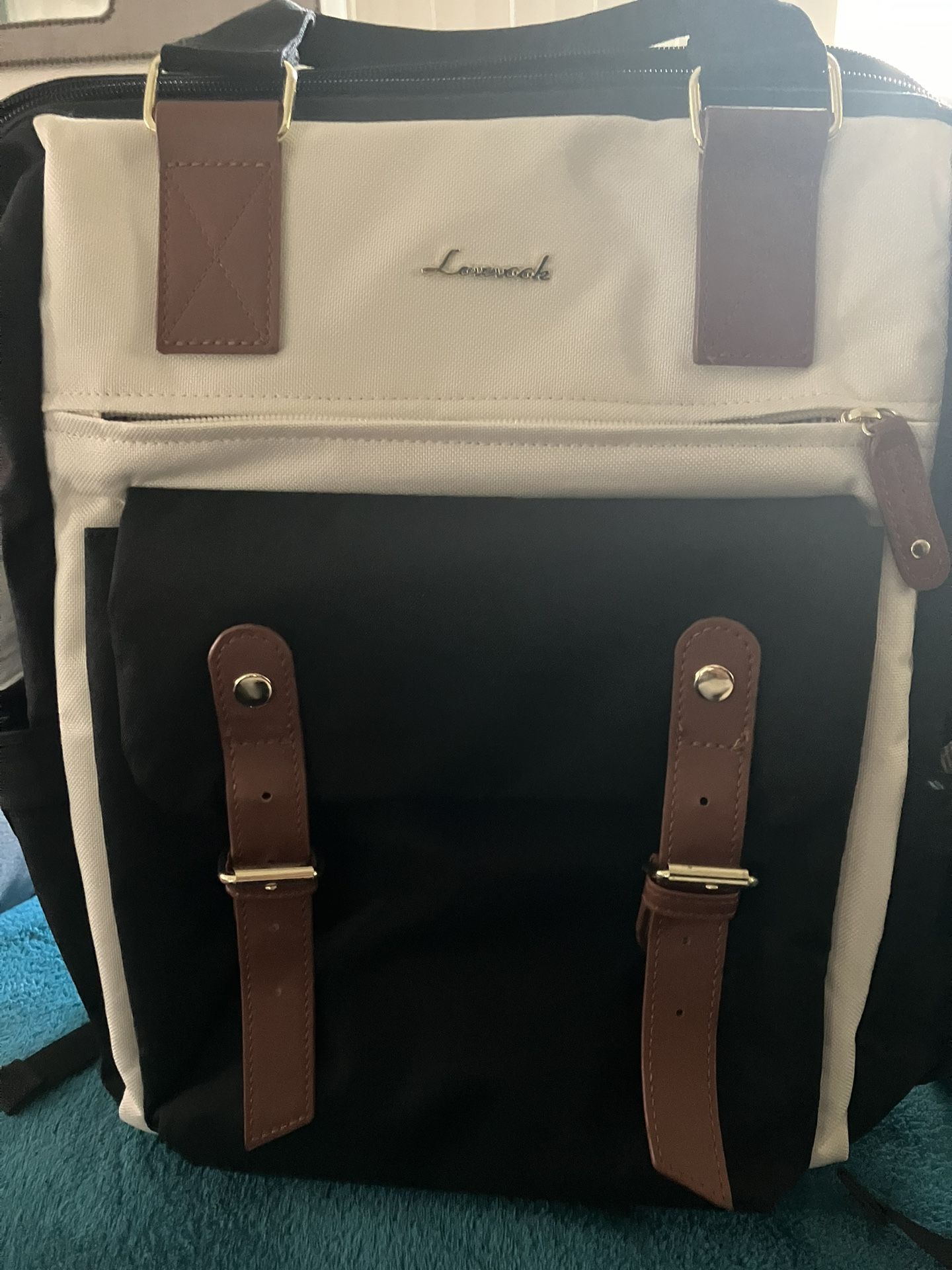 Travel Laptop Backpack
