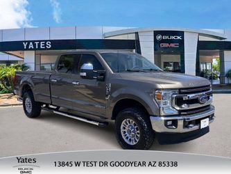 2022 Ford F-250