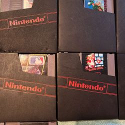 Nintendo 