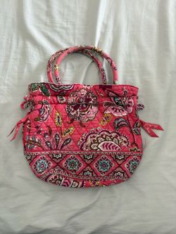Vera Bradley Bag