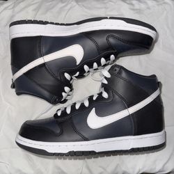 Nike Dunk High Venom GS Youth Size 3 DH9751-001 (FAST SHIPPING)
