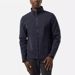 32 Degrees Men's Full Zip Jacket 