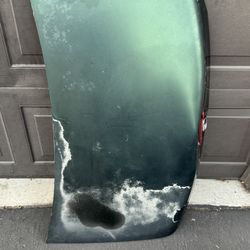 1999 Mazda Mx-5 Miata