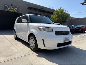 2009 Scion XB