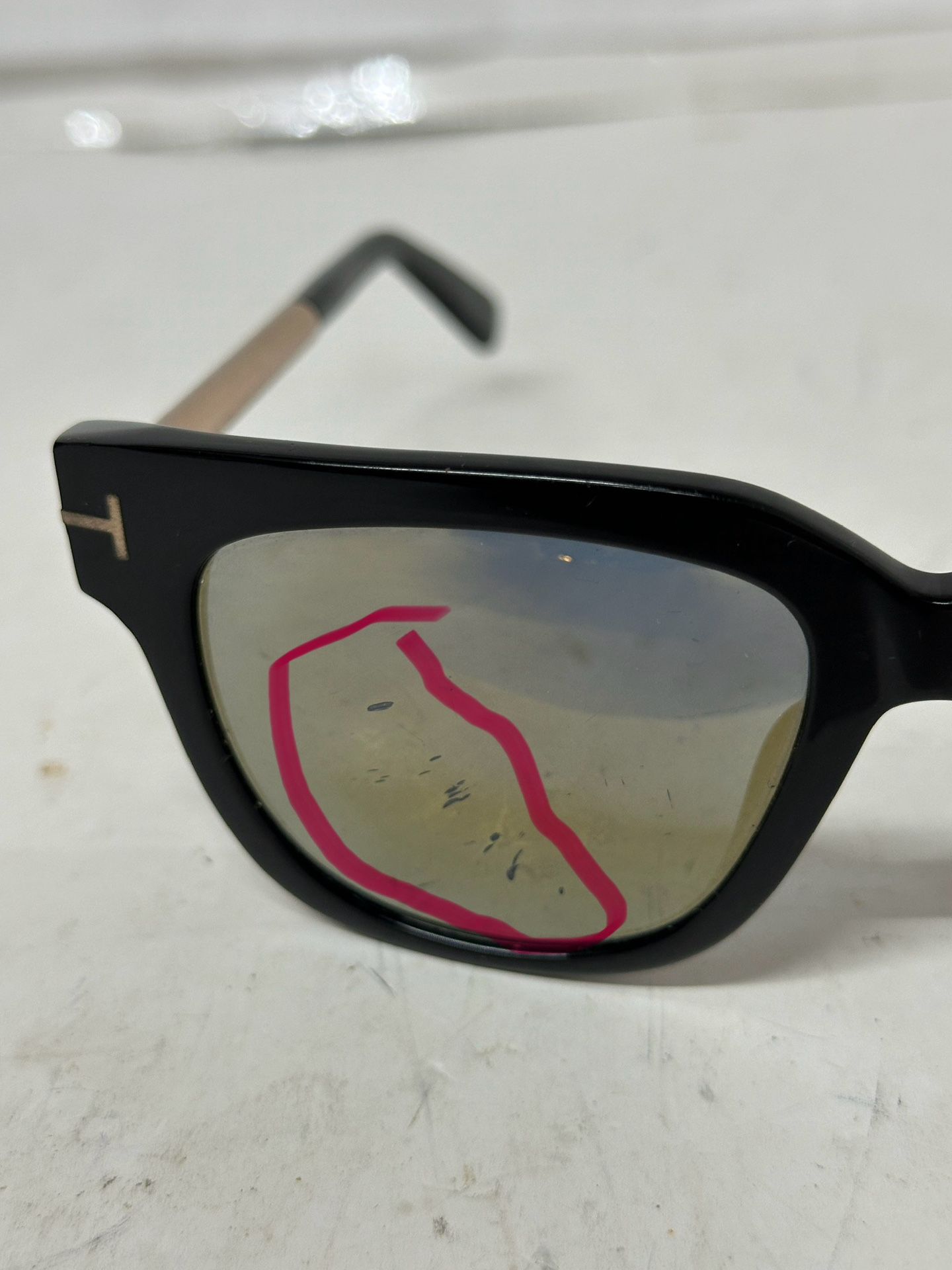 Sunglasses Tomford #45019