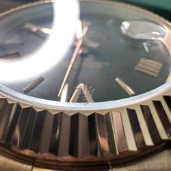 Men’s Luxury Watch 