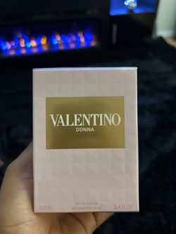 Valentino Donna Eau de Parfum 3.4 oz / 100 mL