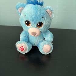 Build A Bear Plush N Teddy Bear 