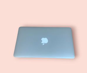 MacBook Air 2015 11 Inch