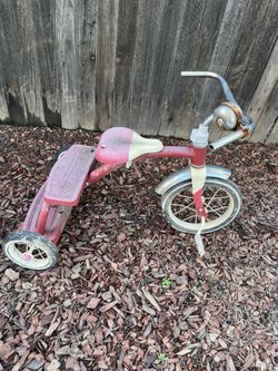 Radio flyer Tricycle