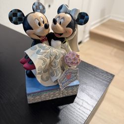 Disney Traditions Collection Piece 