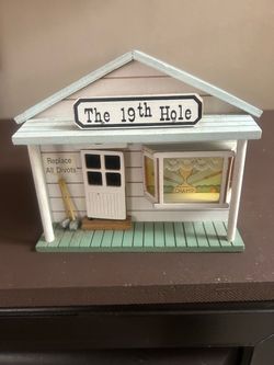 Music box