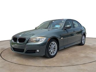 2010 BMW 3 Series