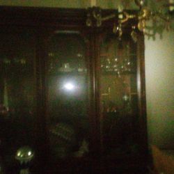 China Cabinet 