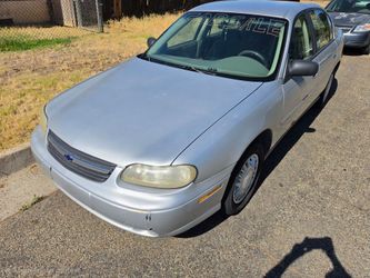 2003 Chevrolet Malibu