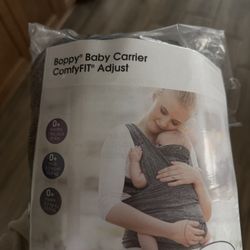 Baby Carrier