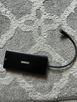 USB C Hub Adapter