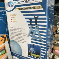 Jack Stand