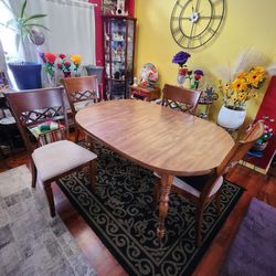 Dining Room Table