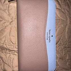 Katespade Wallet