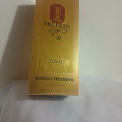 One Million Royal 3.4oz