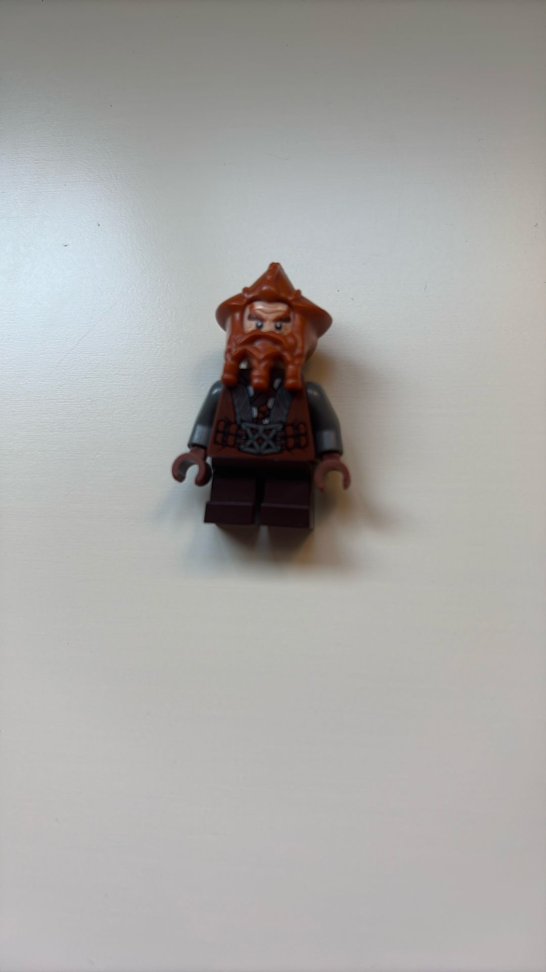 Nori The Dwarf Lego Figure
