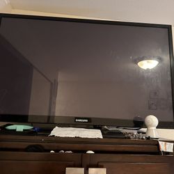 Samsung Tv 