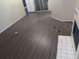 Flooring