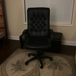 Office Chair 