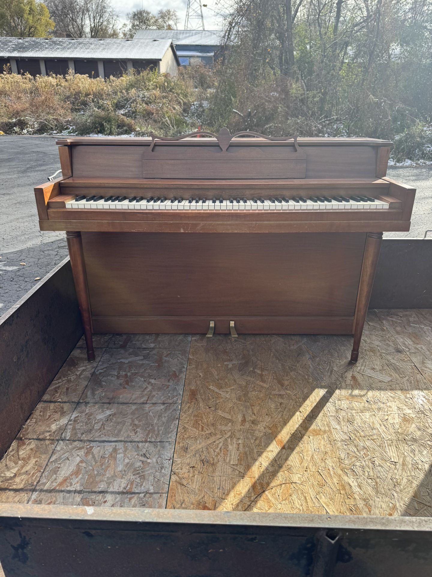 Piano