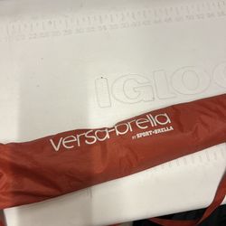 Sports Umbrella