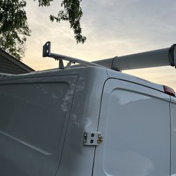 2015 Nissan NV Cargo