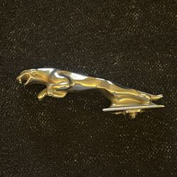 Jaguar Logo