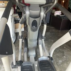 Elliptical 