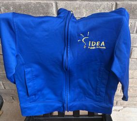 Chamarras IDEA