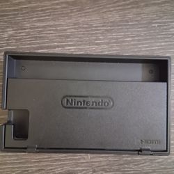 Nintendo Switch Charging Dock