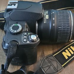 Nikon DL60 CAMERA