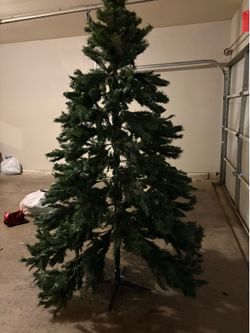 Christmas Tree