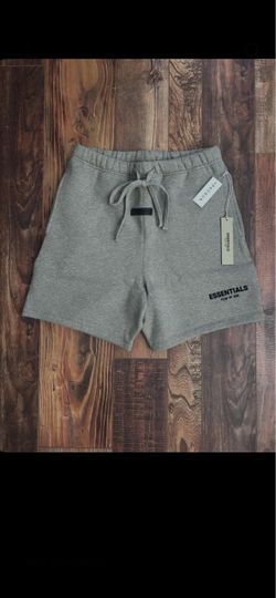 Fear of God Essentials Sweat Shorts