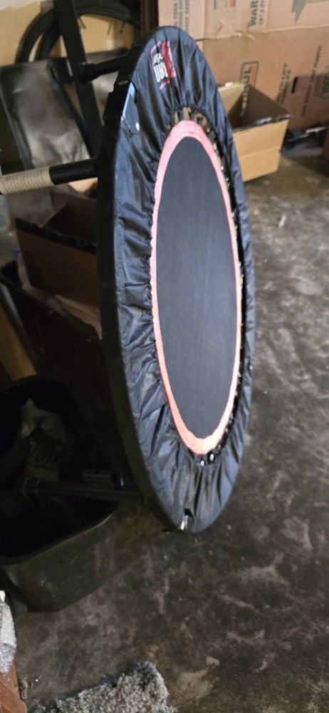 Mini Trampoline FREE